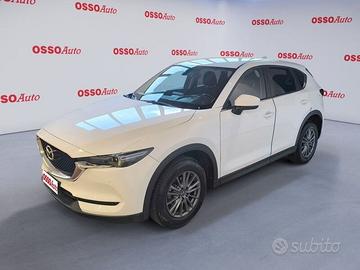 Mazda CX-5 2.2 SKYACTIV-D 150 HP EVOLVE + EP ...