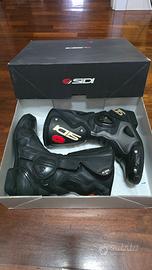 SIDI Stivali moto
