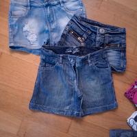 Bambina 5/6 anni abbigliamento