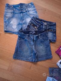 Bambina 5/6 anni abbigliamento