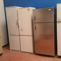 Frigorifero Frigo d'Arredo Combinato o da Incasso