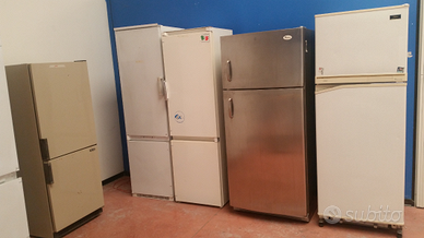 Frigorifero Frigo d'Arredo Combinato o da Incasso