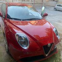 Alfa mito 1.3 multijet