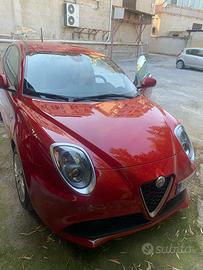 Alfa mito 1.3 multijet