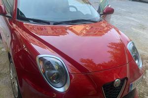 Alfa mito 1.3 multijet