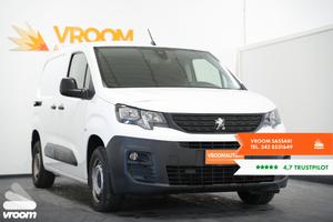 PEUGEOT Partner 3 serie Partner BlueHDi 100 S&...