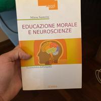 EDUCAZIONE MORALE E NEUROSCIENZE