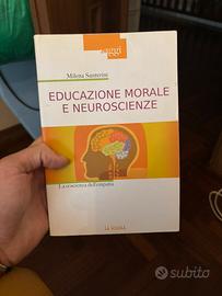 EDUCAZIONE MORALE E NEUROSCIENZE