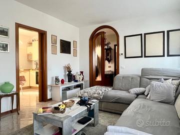 Comodissimo 2 camere perfetto in tutto