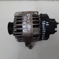 ALTERNATORE FIAT Bravo 2Â° Serie 1022118471 benzin