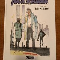 Nick Raider x Gaetano