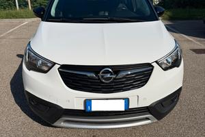 Opel Crossland X 1.2 Gpl - NEOP. - 12 MESI DI GARA