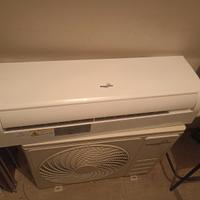 Condizionatore inverter Happy Tree 18000 BTU