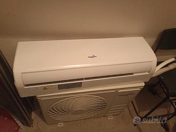 Condizionatore inverter Happy Tree 18000 BTU