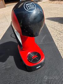 MACCHINETTA CAFFE’ DOLCE GUSTO