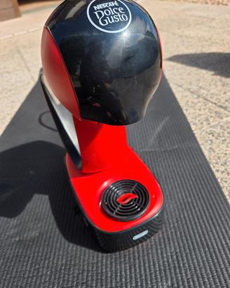 MACCHINETTA CAFFE’ DOLCE GUSTO