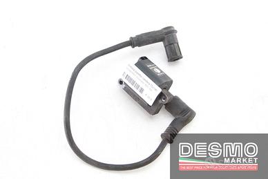 bobina pipetta candela Ducati scrambler monster 82