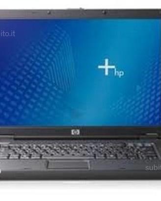Compaq nx 8220