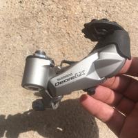 Cambio per bici Mountain-bike Shimano deore LX