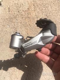 Cambio per bici Mountain-bike Shimano deore LX