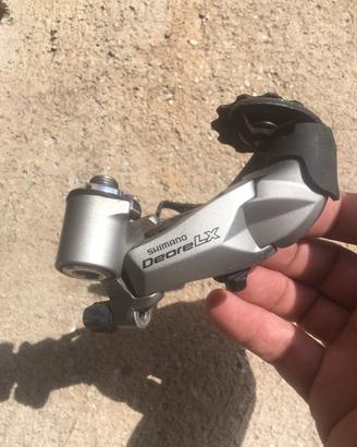 Cambio per bici Mountain-bike Shimano deore LX