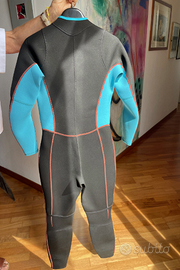Muta donna decathlon