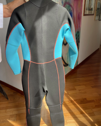 Muta donna decathlon