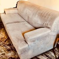 Coppia di divani Chateau d'Ax