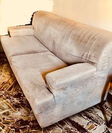 Coppia di divani Chateau d'Ax