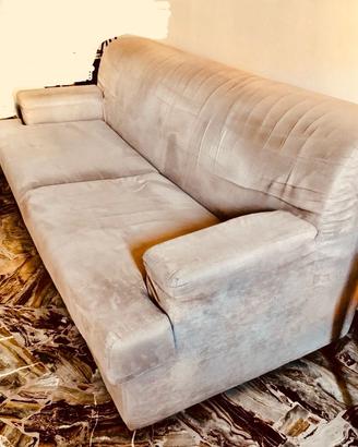 Coppia di divani Chateau d'Ax