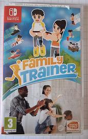 Family Trainer