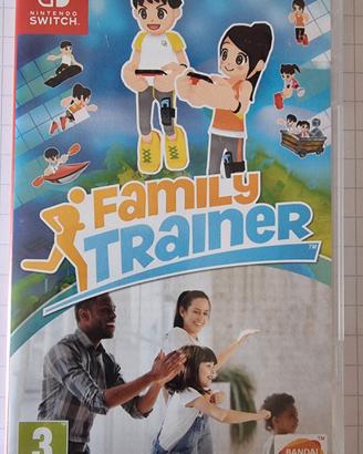 Family Trainer