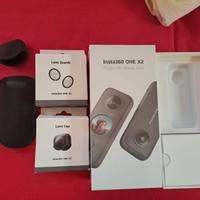 Insta360 One x 2