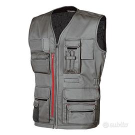 Gilet u-power