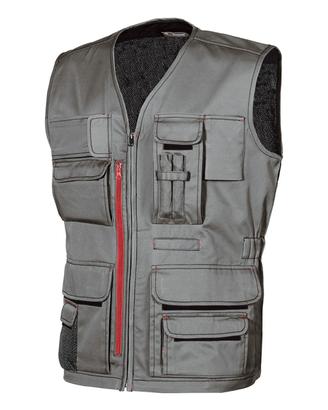 Gilet u-power