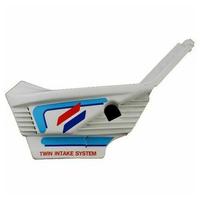 Carena laterale destra Malaguti HF