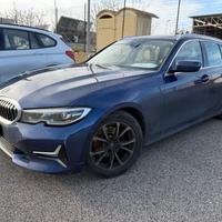Bmw 320 320d xDrive Touring Luxury