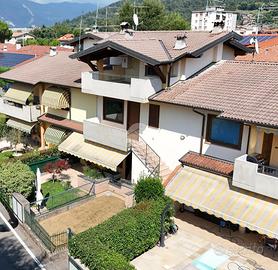 4 LOCALI A CAPRIOLO