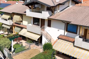 4 LOCALI A CAPRIOLO