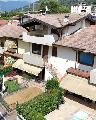 4 LOCALI A CAPRIOLO