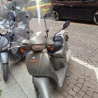 scarabeo Aprilia 50cc