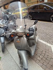 scarabeo Aprilia 50cc