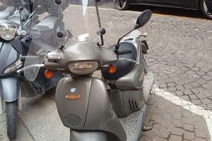scarabeo Aprilia 50cc