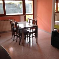 Bilocale con giardino 50mt dal mare