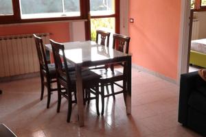 Marina di Carrara vicino alla partaccia