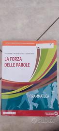 la forza delle parole