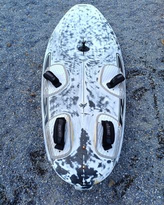 Windsurf RRD