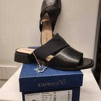 SANDALI CAPRICE NUMERO 39 PARI A NUOVO