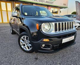 JEEP Renegade 1.4 MultiAir Limited