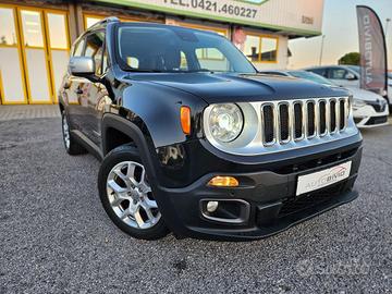 JEEP Renegade 1.4 MultiAir Limited